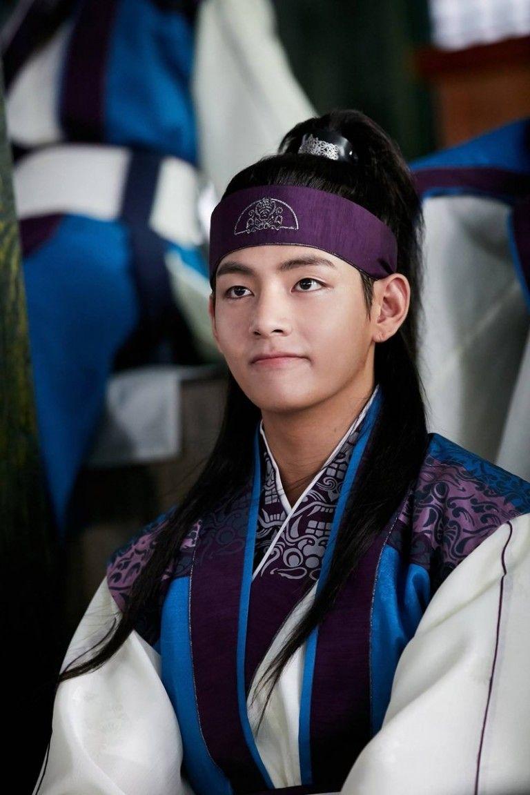 Detail Download Hwarang The Poet Warrior Youth Nomer 18