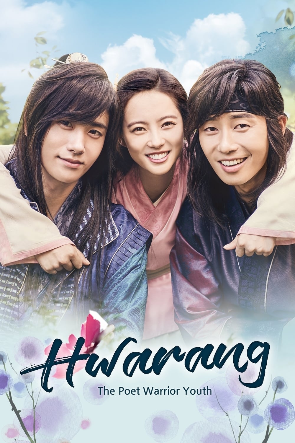 Detail Download Hwarang The Poet Warrior Youth Nomer 6