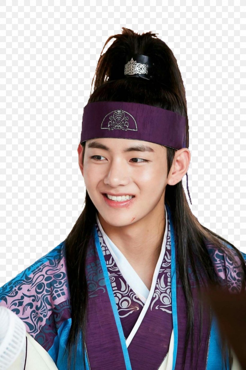 Detail Download Hwarang The Poet Warrior Youth Nomer 9