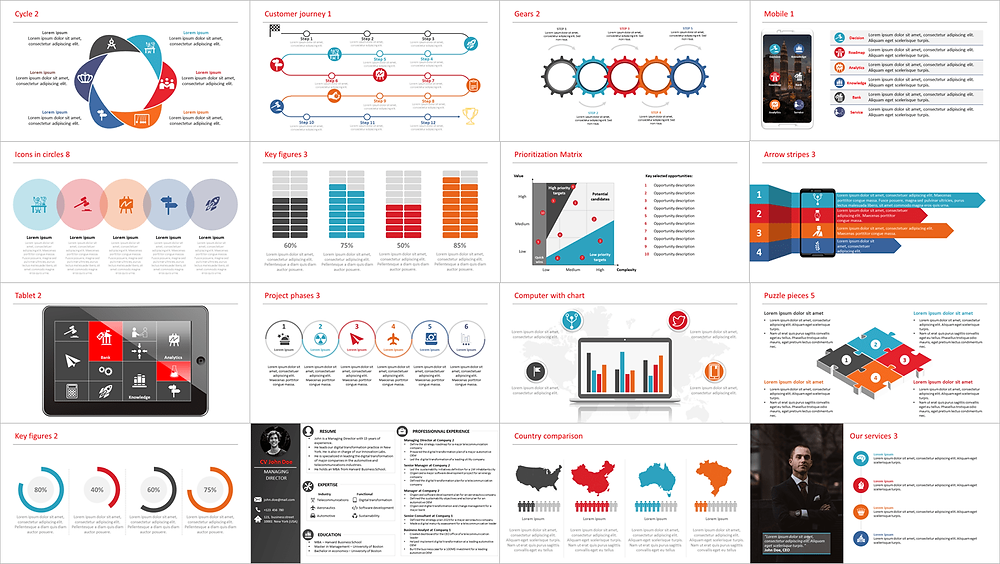 Detail Download Icon Animasi Untuk Powerpoint Nomer 24