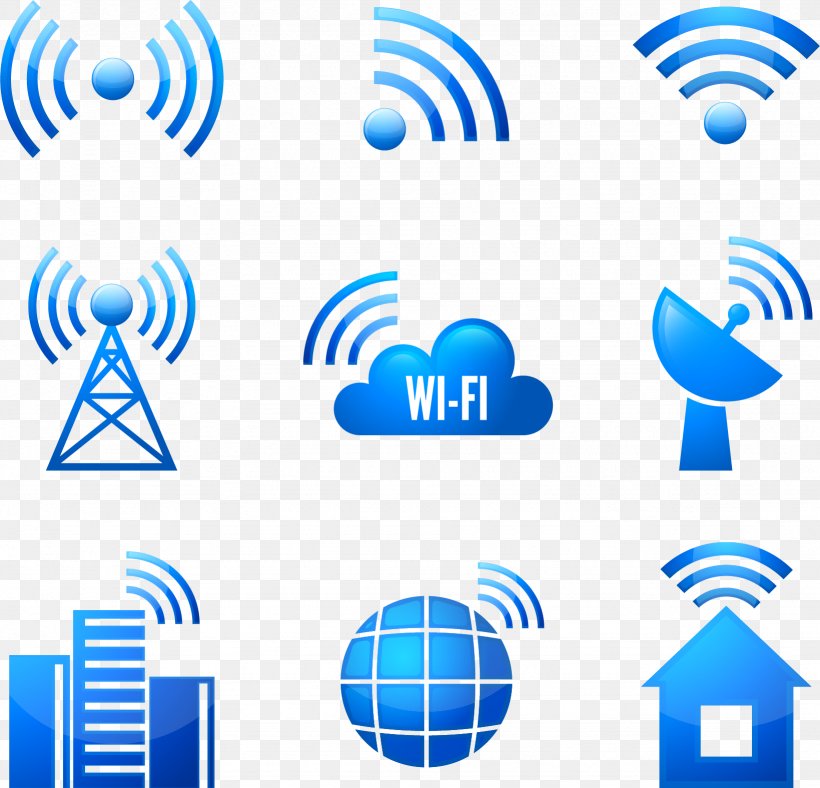 Detail Download Icon Computer Png Icon Wifi Png Nomer 11