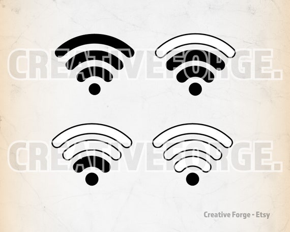 Detail Download Icon Computer Png Icon Wifi Png Nomer 21