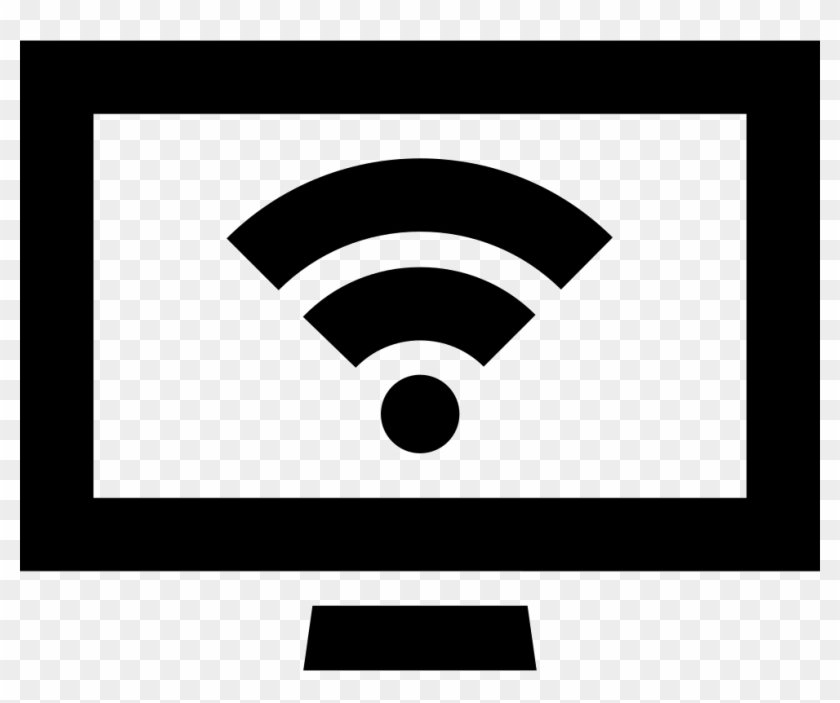 Detail Download Icon Computer Png Icon Wifi Png Nomer 23