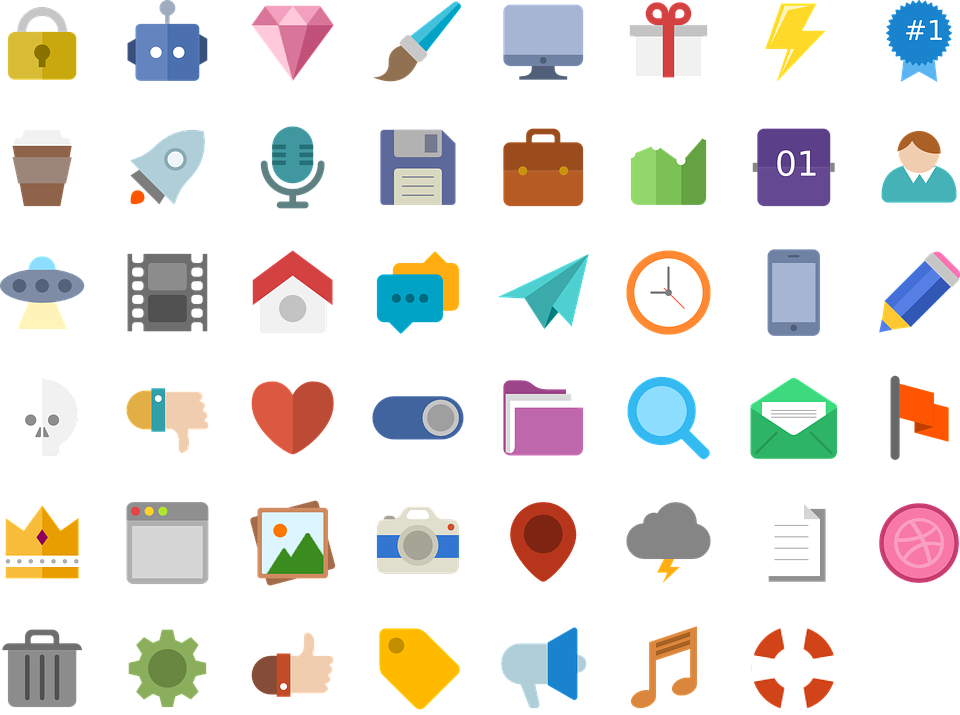 Download Icon Gratis - KibrisPDR