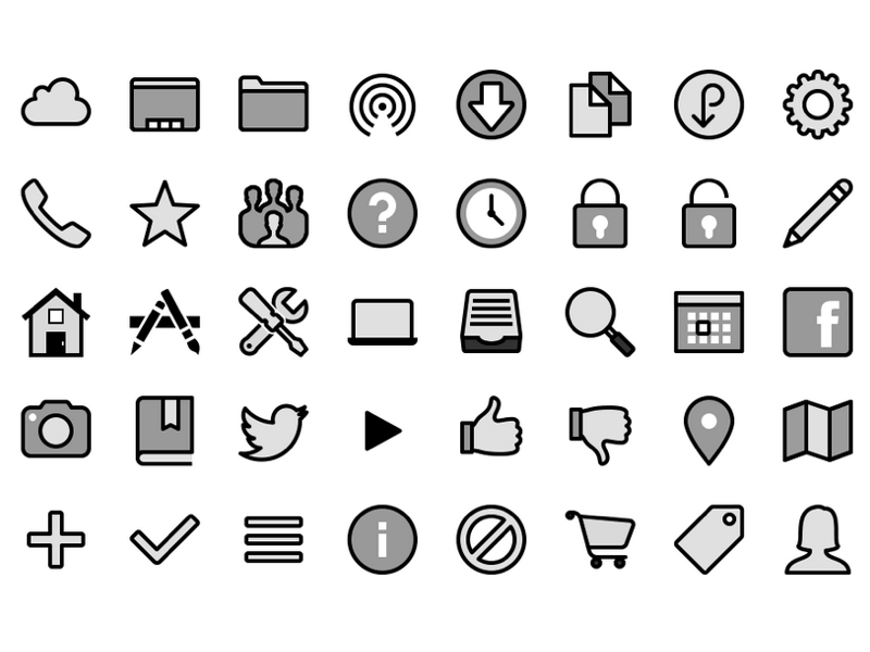 Detail Download Icons8 For Windows 10 Nomer 29