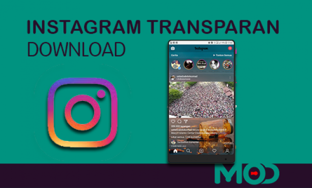 Detail Download Ig Transparan Apk Nomer 8