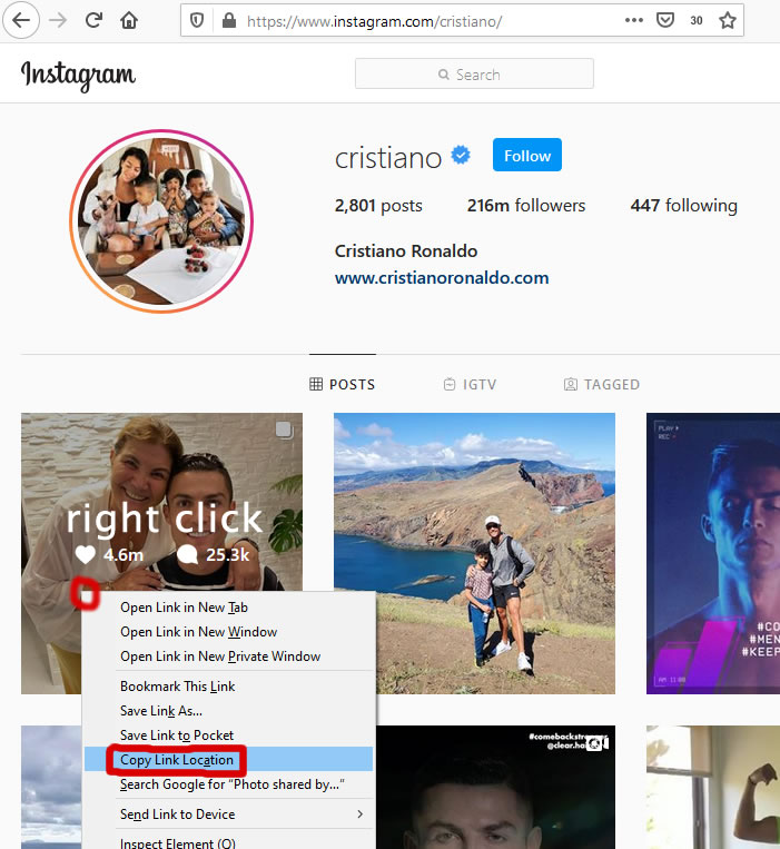 Detail Download Image Instagram Hd Nomer 18