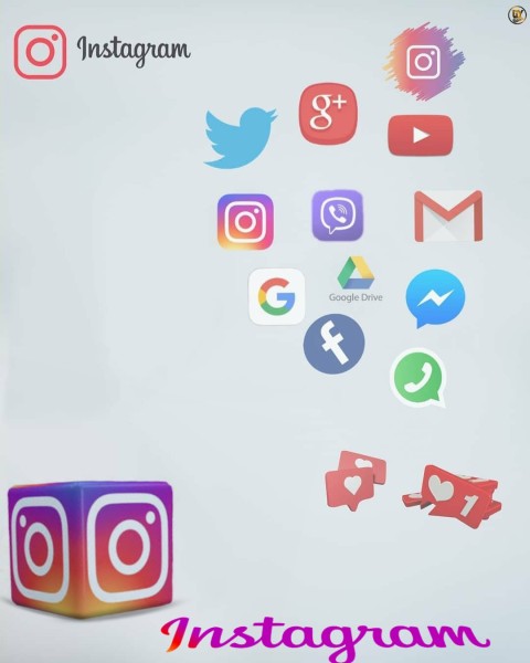 Detail Download Image Instagram Hd Nomer 24
