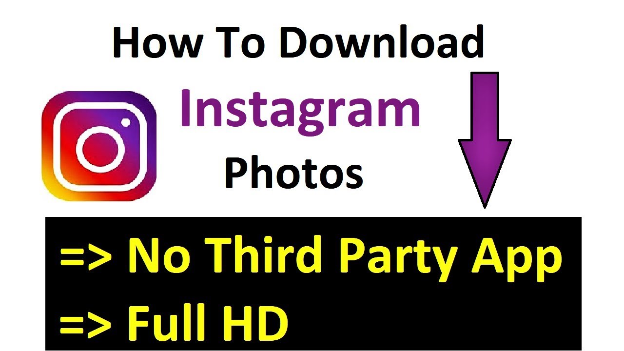 Detail Download Image Instagram Hd Nomer 35