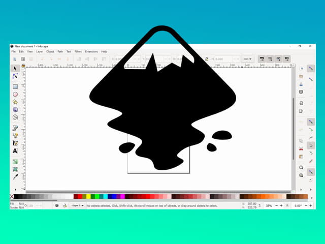 Detail Download Inkscape Gratis Nomer 32
