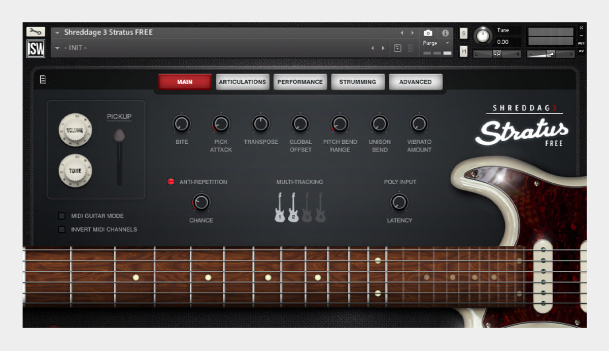 Detail Download Instrumen Gitar Rock Nomer 31