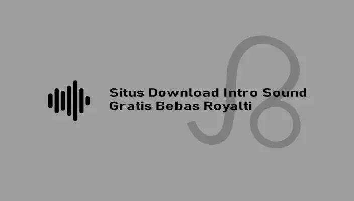 Detail Download Intro Gratis Nomer 30
