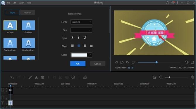 Detail Download Intro Maker Tanpa Watermark Nomer 4