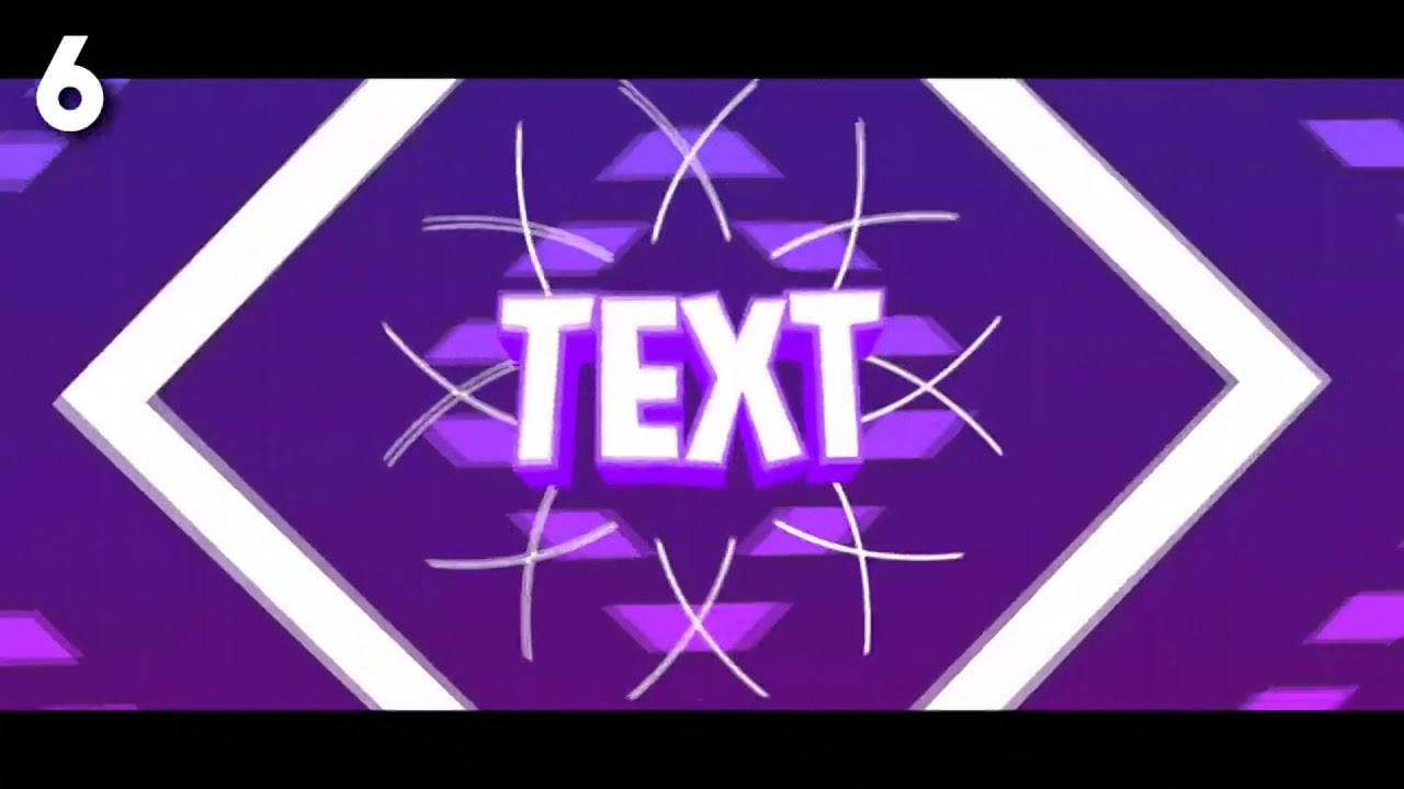 Detail Download Intro No Text 3d Keren Nomer 46