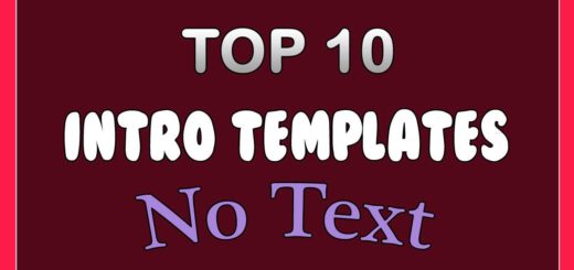 Detail Download Intro No Text 3d Keren Nomer 49