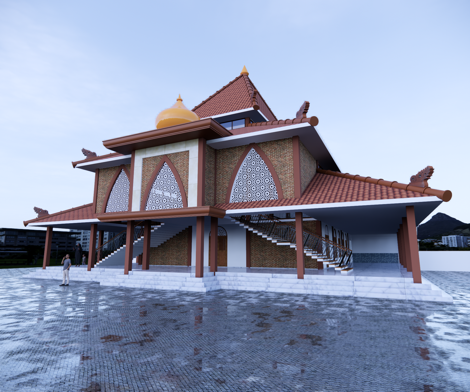 Detail Download Jendela Sketchup Nomer 28