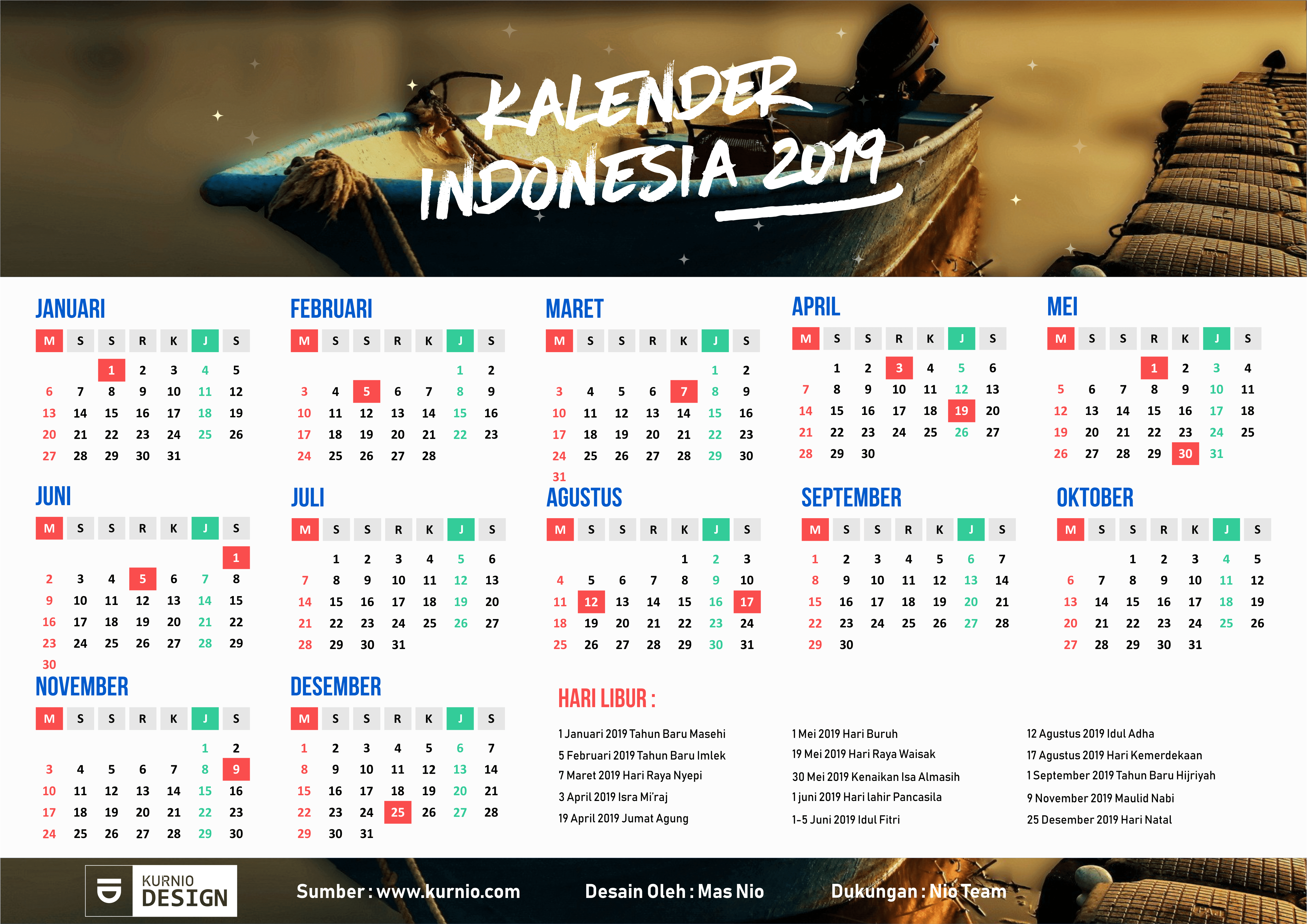 Detail Download Kalender 2019 Png Hd Nomer 33