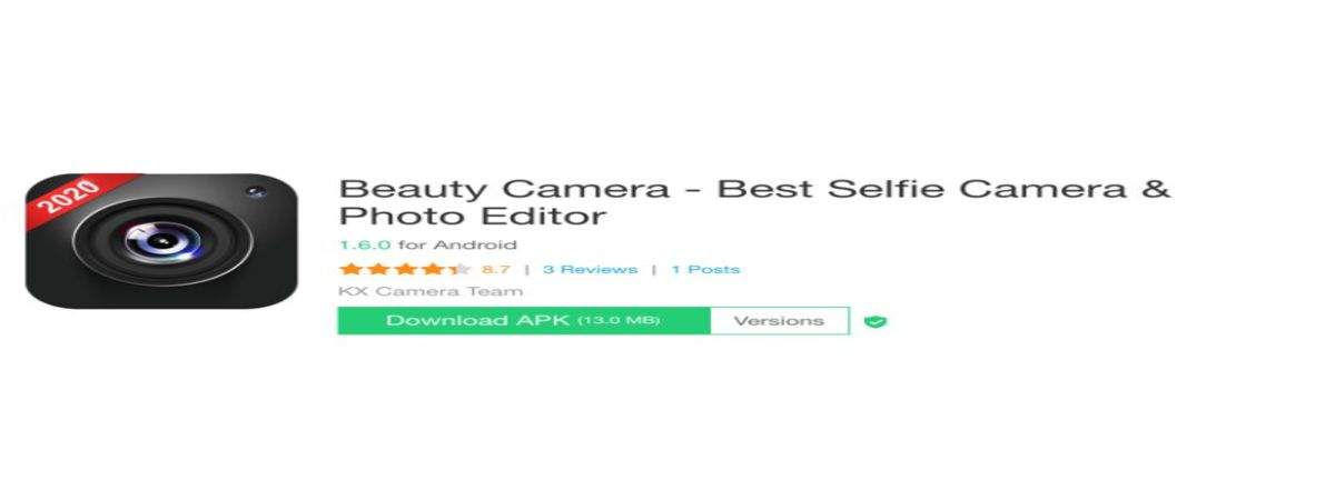 Detail Download Kamera Selfie Nomer 54