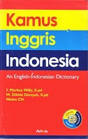 Download Kamus Bahasa Inggris - KibrisPDR