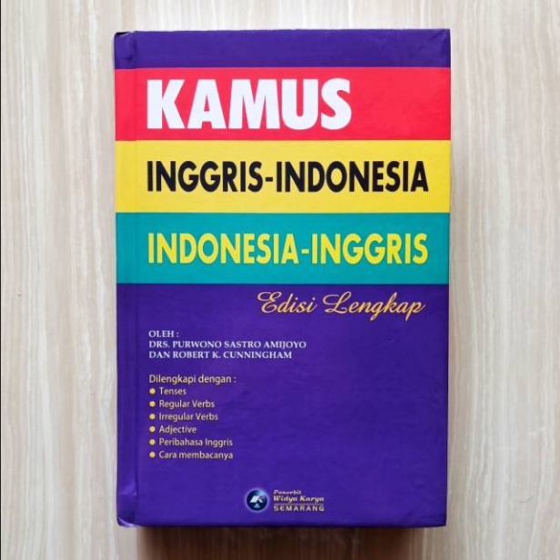 Detail Download Kamus Bahasa Inggris Nomer 25