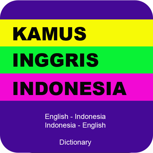 Detail Download Kamus Bahasa Inggris Ke Indonesia Nomer 3