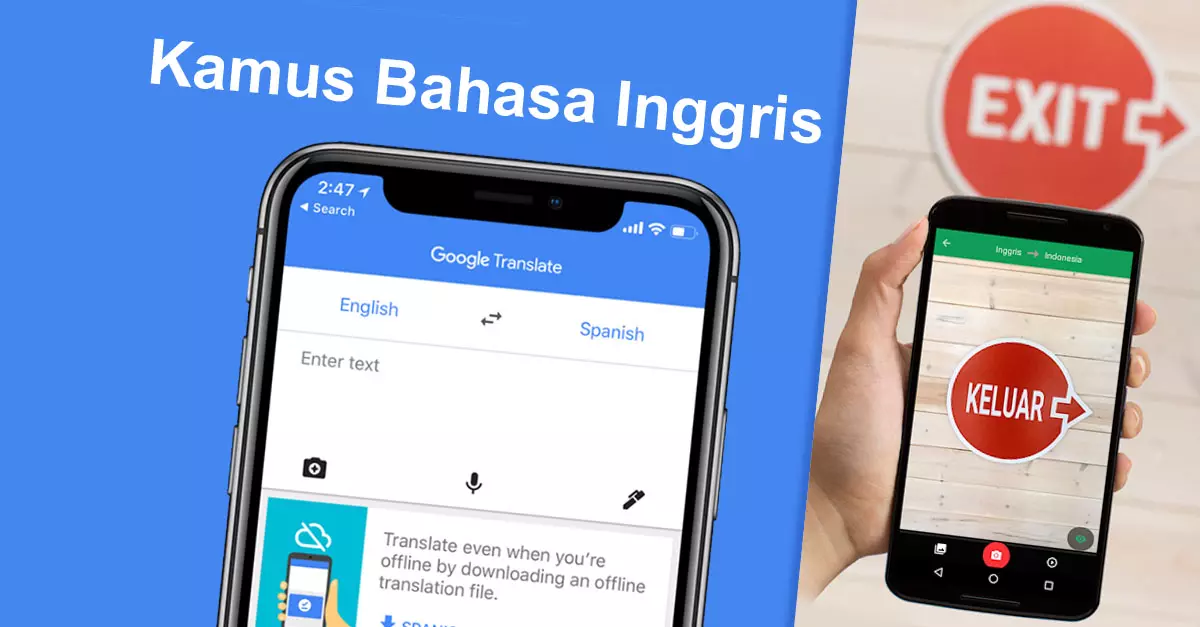 Detail Download Kamus Bahasa Inggris Ke Indonesia Nomer 34