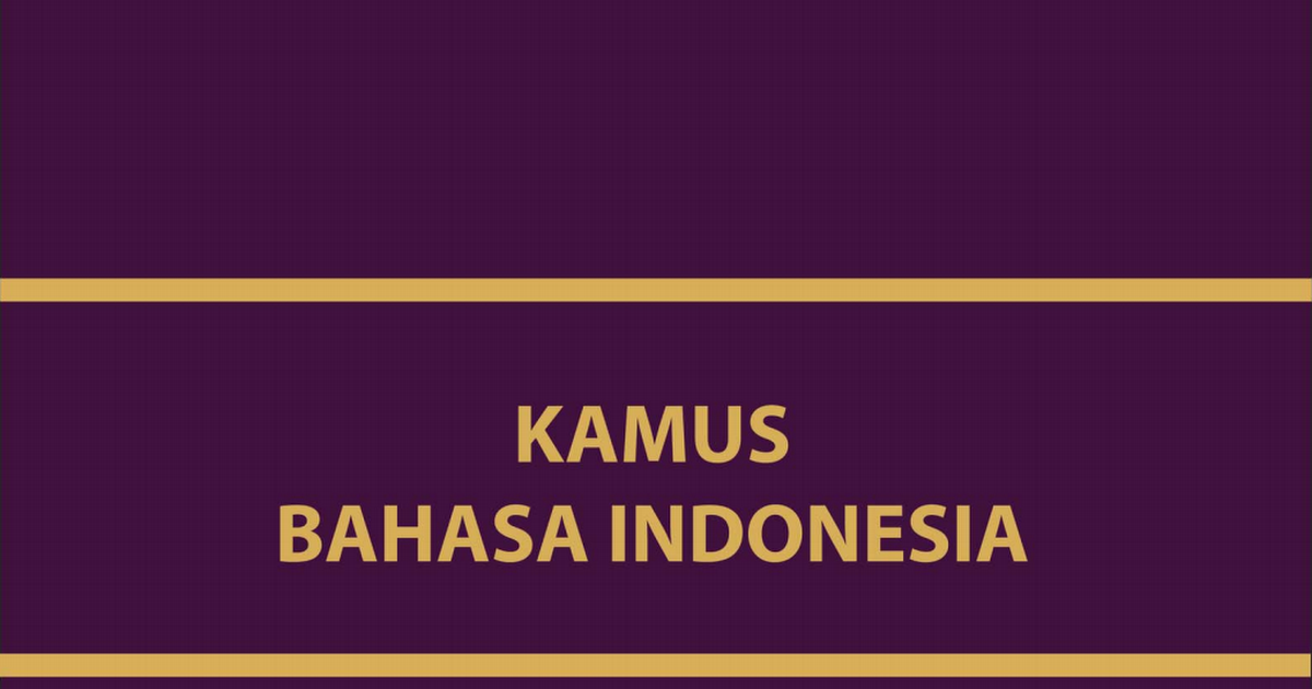 Detail Download Kamus Bahasa Png Nomer 28