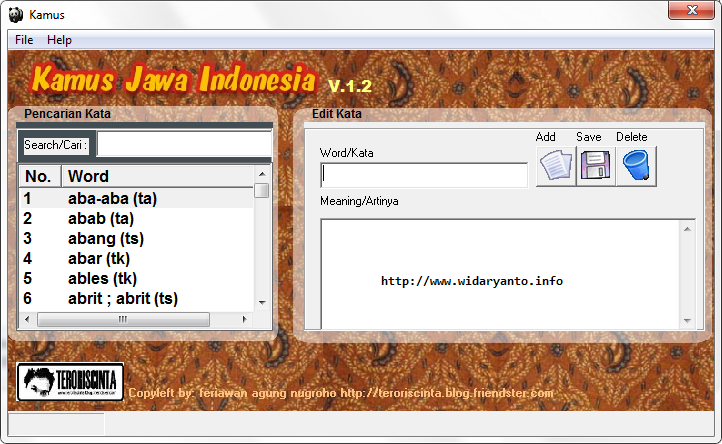 Detail Download Kamus Bahasa Png Nomer 37