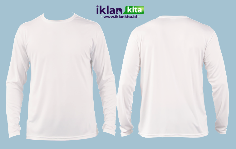 Detail Download Kaos Polos Putih Nomer 43