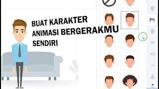 Detail Download Karakter Animasi Nomer 34