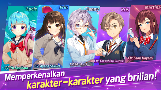 Detail Download Karakter Animasi Nomer 41