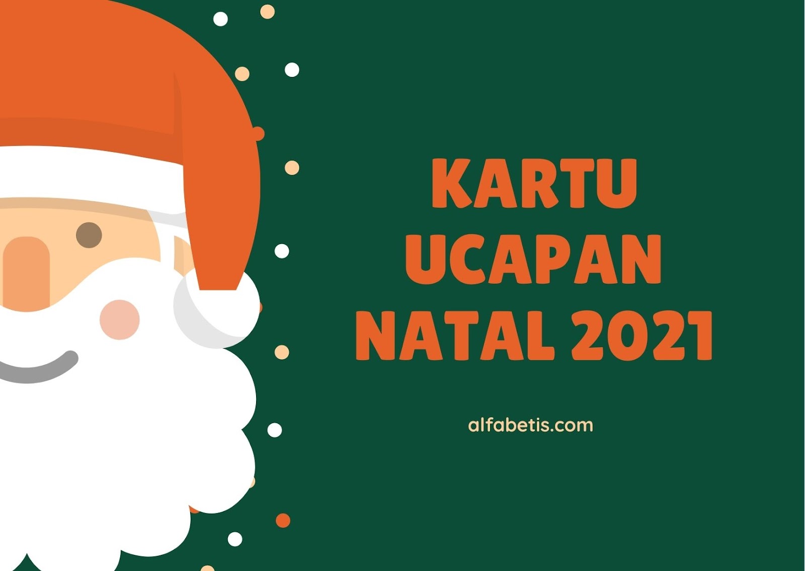 Detail Download Kartu Ucapan Natal Nomer 17