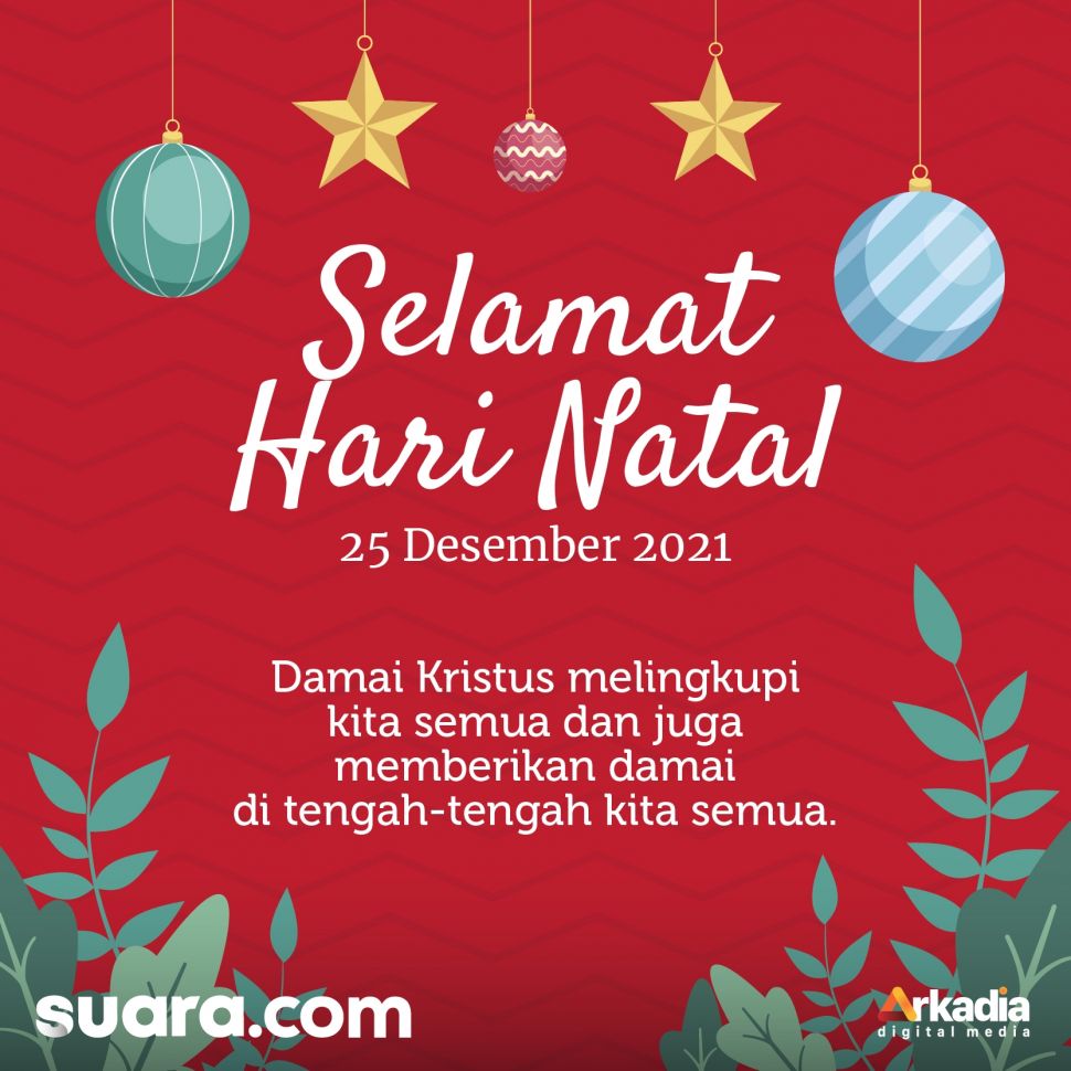 Detail Download Kartu Ucapan Natal Nomer 19