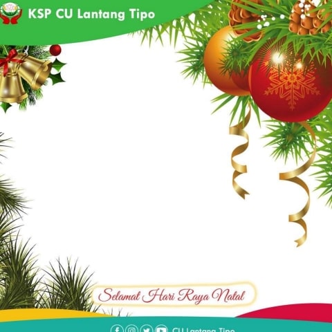 Detail Download Kartu Ucapan Natal Nomer 42