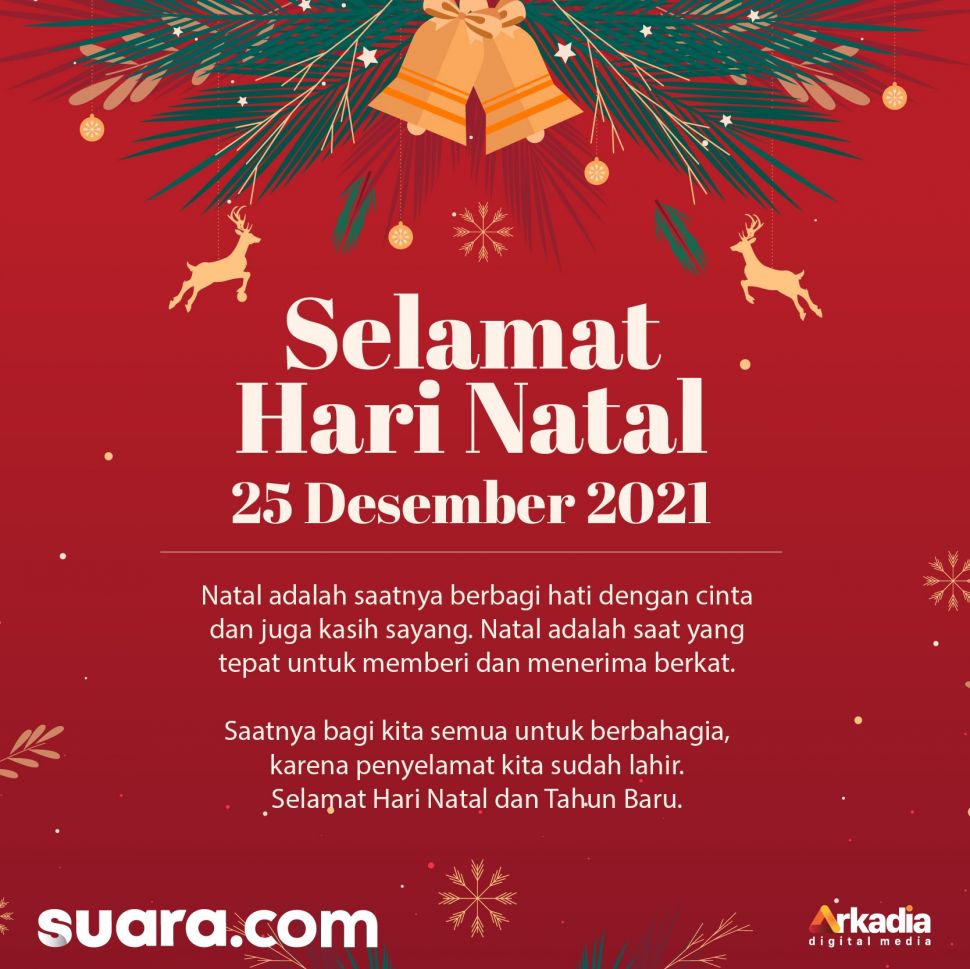 Detail Download Kartu Ucapan Natal Nomer 7