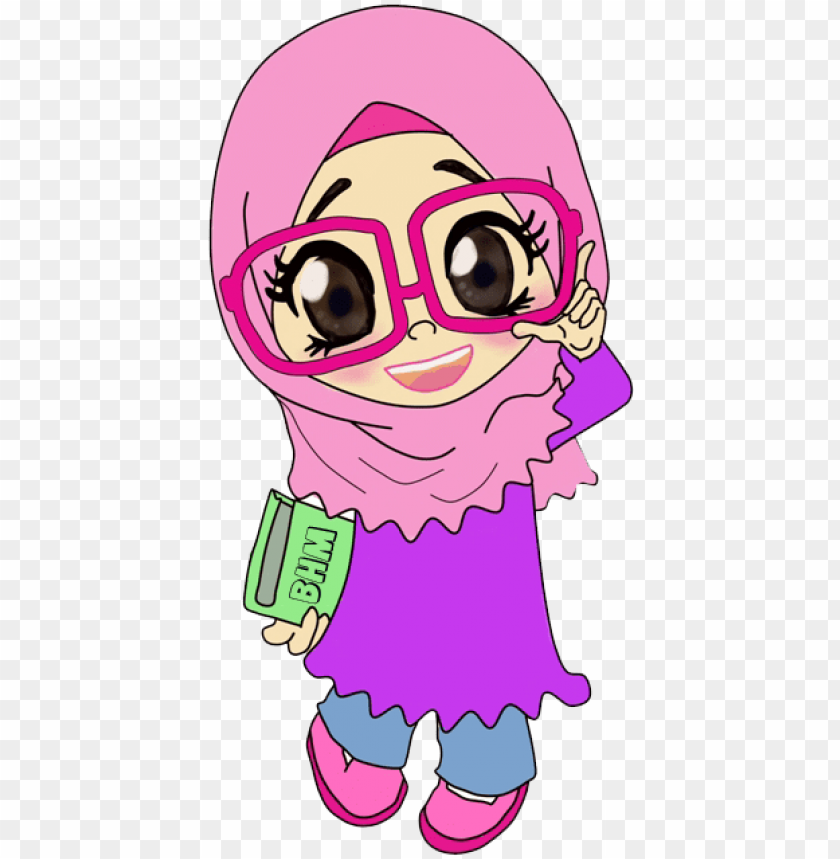 Detail Download Kartun Anak Islam Nomer 20