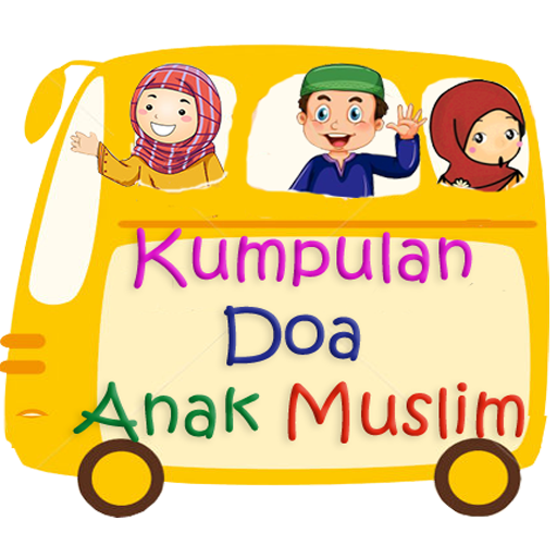 Detail Download Kartun Anak Islam Nomer 40