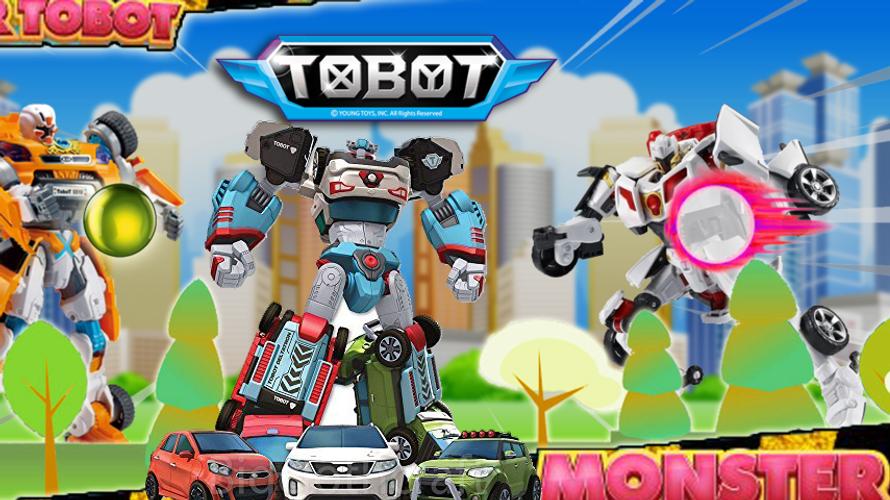 Detail Download Kartun Tobot Nomer 3