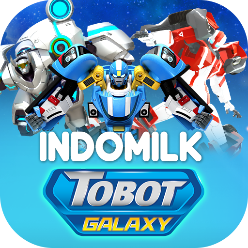 Detail Download Kartun Tobot Nomer 47