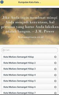 Detail Download Kata Kata Semangat Nomer 47