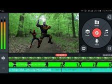 Detail Download Kinemaster Green Screen Nomer 45