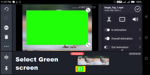 Detail Download Kinemaster Green Screen Nomer 55