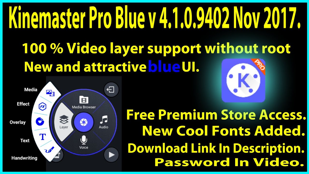 Detail Download Kinemaster Warna Biru Nomer 23