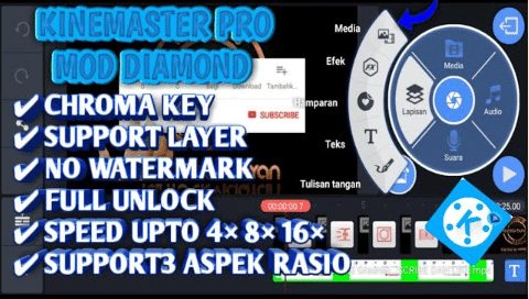 Detail Download Kinemaster Warna Biru Nomer 35