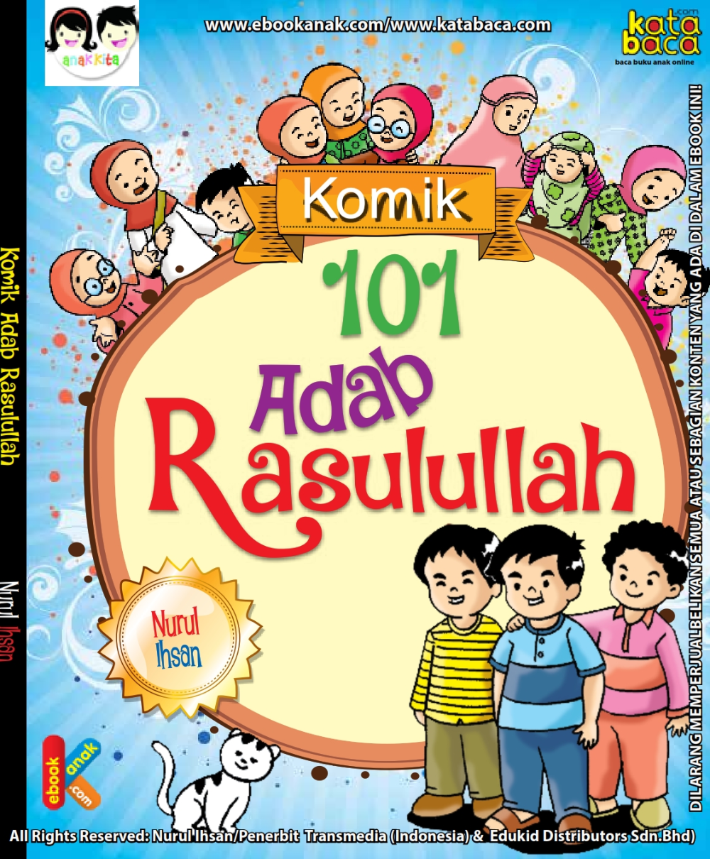 Detail Download Kumpulan Buku Cerita Anak Bergambar Nomer 16