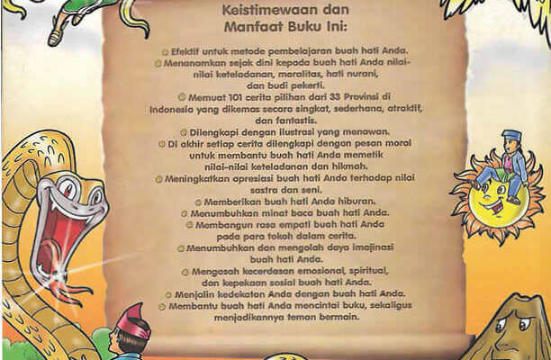 Detail Download Kumpulan Buku Cerita Anak Bergambar Nomer 24