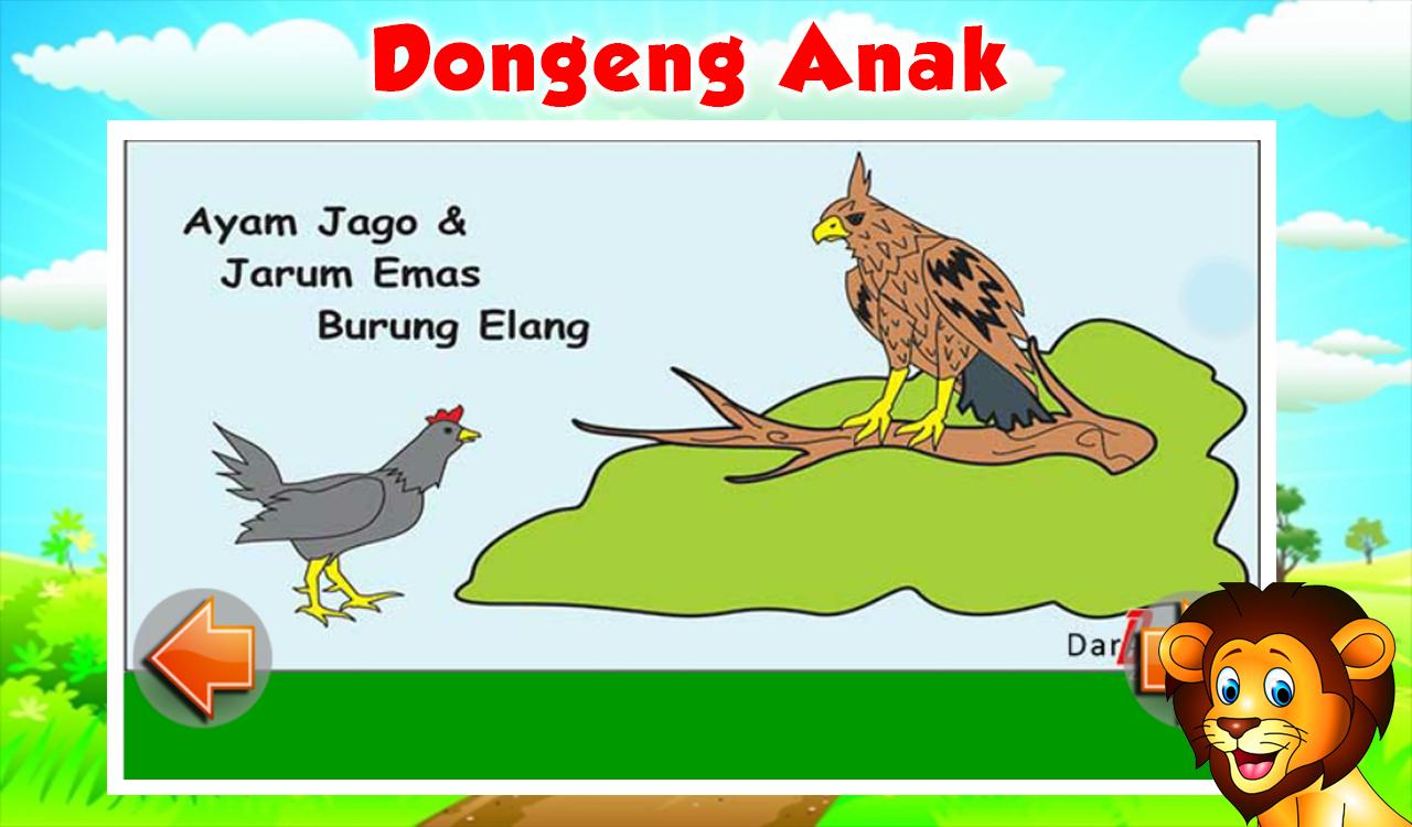 Detail Download Kumpulan Buku Cerita Anak Bergambar Nomer 36