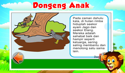 Download Download Kumpulan Buku Cerita Anak Bergambar Nomer 40