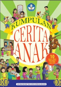 Detail Download Kumpulan Buku Cerita Anak Bergambar Nomer 5