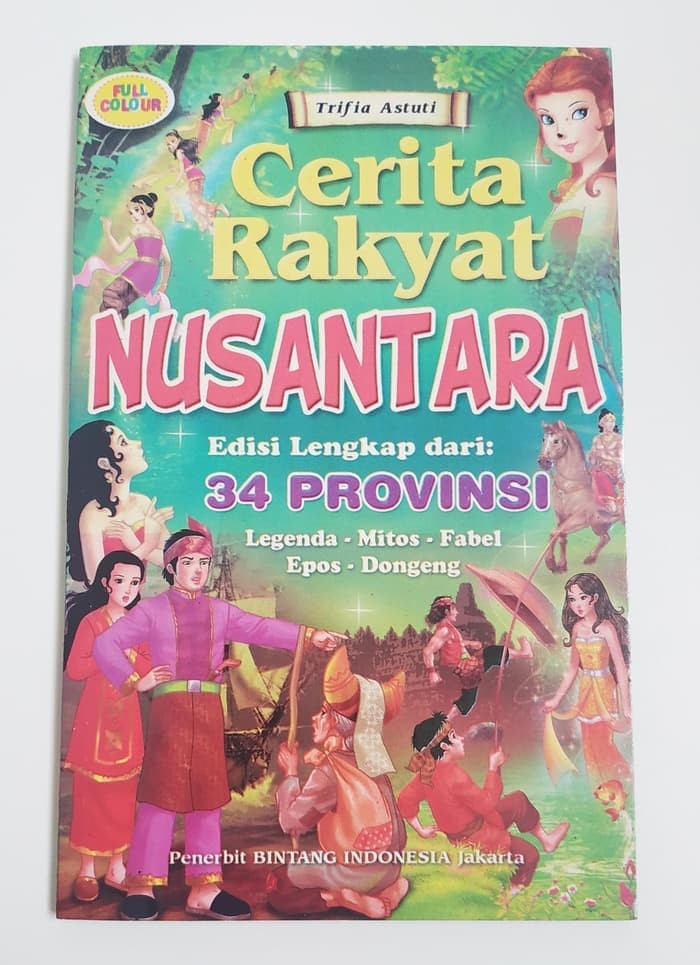 Detail Download Kumpulan Buku Cerita Anak Bergambar Nomer 48